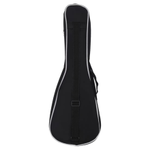 Ukuleleväska Vadderad Gitarrfodral Förtjockad Oxford Tygryggsäck