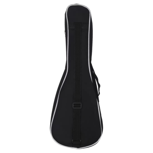 Ukuleleväska Vadderad Gitarrfodral Förtjockad Oxford Tygryggsäck