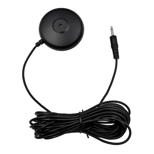 Micrófono de calibración con conector de 3,5 mm para portátil