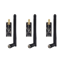 NRF24L01+PA+LNA Drahtloses Transceiver-Modul (3er-Set)