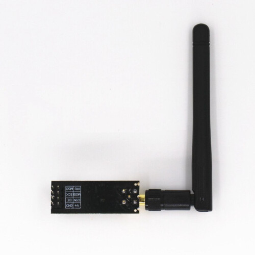 NRF24L01+PA+LNA Drahtloses Transceiver-Modul (3er-Set) 2