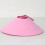 Extra Small Pet Rabbit Recovery Cone Lightweight Soft-blue XL 5