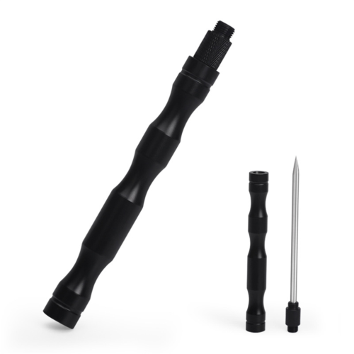 Fish Venting Tool Needle Fish Reducing Air Pressure Tool