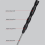 Fish Venting Tool Needle Fish Reducing Air Pressure Tool 3