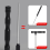 Fish Venting Tool Needle Fish Reducing Air Pressure Tool 4
