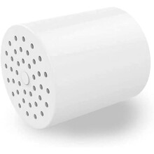 Filtro de ducha de 15 etapas para agua dura, universal