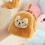 Portable Miniature Plush Organizer For Small-schoolbag fish 7