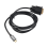 Καλώδιο USB ΤΥΠΟΥ C σε DVI 4K 30Hz (6FT/1.8M) για 2017/2016 Pro 2