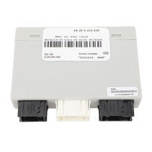 Módulo de control de la caja de transferencia con amplia aplicación para vehículos 4x4, unidad electrónica automotriz de alta fiabilidad y
