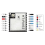 HT-RA62 LoRa Module SX1262 Secondary Development 868-915MHz 3