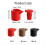 Ultimate Leakproof Wine & Champagne Stopper Set 2