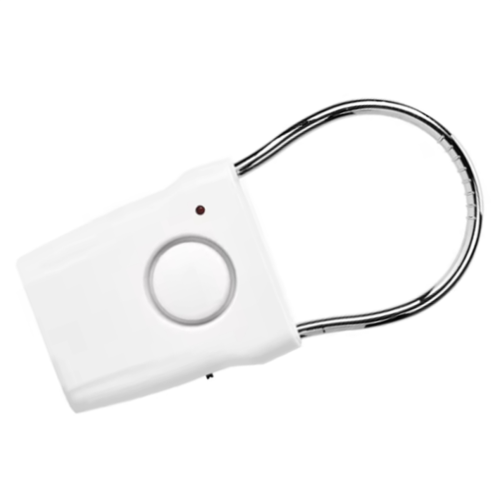 Touchsensor dörrhandtag larm stöldskydd vibrationsvarning 2