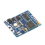Module convertisseur d'interface isolé UART TTL 3,3 V/5 V vers RS485 4
