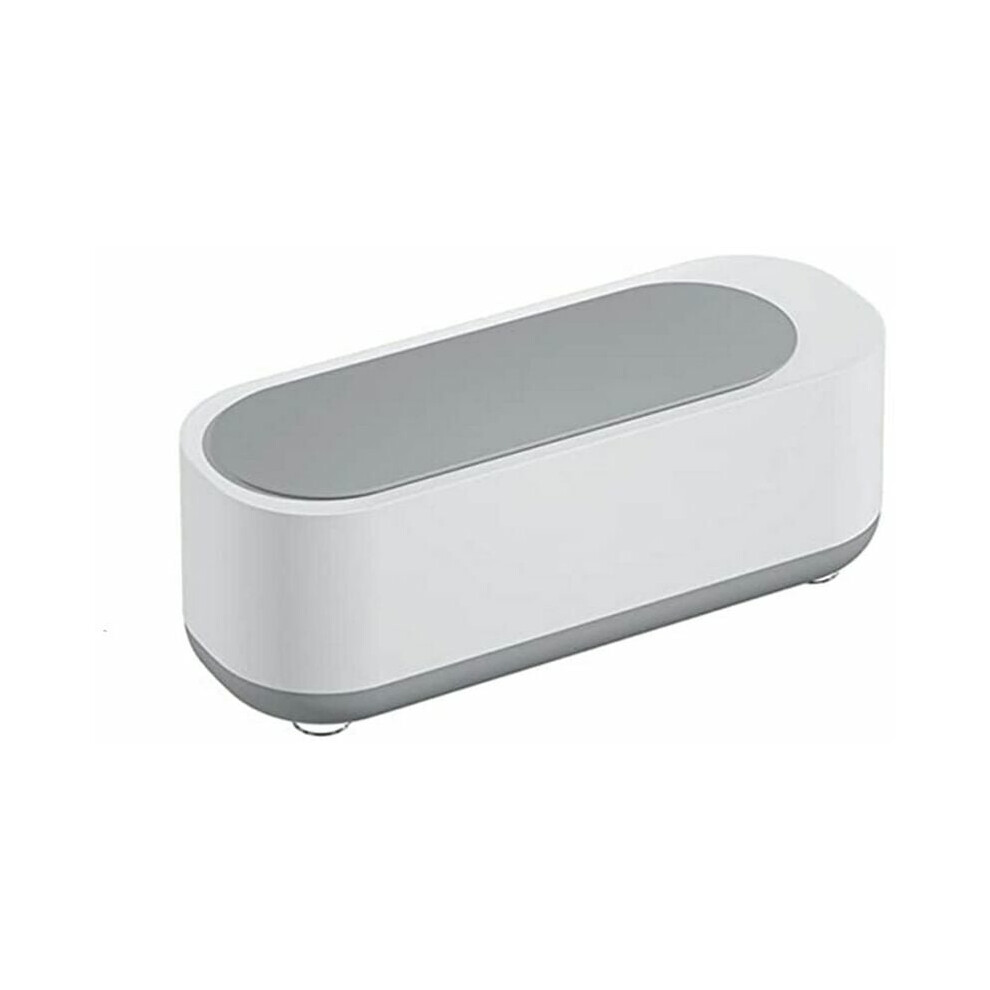 Ultrasonic Cleaner, Professional Sonic Cleaner For 360 Deep Cleaning Of Jewelry, Glasses, Watches, Makeup Tools, Dentures, Ideal For Laboratories, 9486358103623