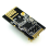 2X NRF24L01+ 2.4G Wireless Data Transmission Module GT-24, Welding 3