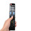 Τηλεχειριστήριο αντικατάστασης Plug and Play για LG AKB72914293, συμβατό με μοντέλα 2