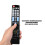 Τηλεχειριστήριο αντικατάστασης Plug and Play για LG AKB72914293, συμβατό με μοντέλα 4