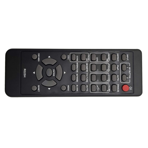 Télécommande pour projecteur CP-X5555 CP-X5550 CP-WX5505 1