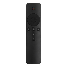 Universelle Ersatzfernbedienung für Xiaomi-Geräte, Infrarotfunktion, einfache Bedienung, kompatibel mit TV-Boxen und Set-Top-Boxen.