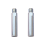 2 piezas de varilla de extensión para amoladora angular de 125 mm, M14 a M10 1
