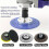 Metal Thread Adapter Set 3