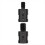 Metal Thread Adapter Set 4
