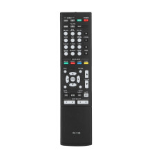Universalfernbedienung für Denon Audio-/Video-Receiver, Ersatzfernbedienung für Heimkinosysteme AVR-S710W, AVR-S720W, AVR-X1200W, AVR-S700W,