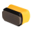 Denibbing File with Handheld Device Double-Sided Grinding Tool 1
