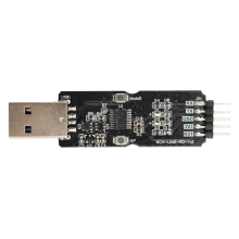 WCH LinkE CH32V003 EVT MCU Lataa virheenkorjaaja RISC-V-arkkitehtuuri