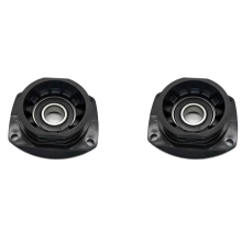 2x Vervangende spindellagerkap voor G10SS2 G13SS2