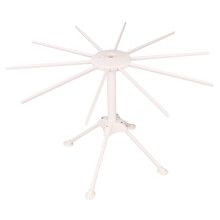 Foldable Homemade Spaghetti Stand Dryer, 16.54 x 11.02 Inches