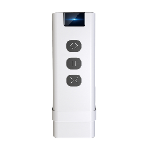 Telecomando a 433 MHz per modulo interruttore tende a rullo WiFi