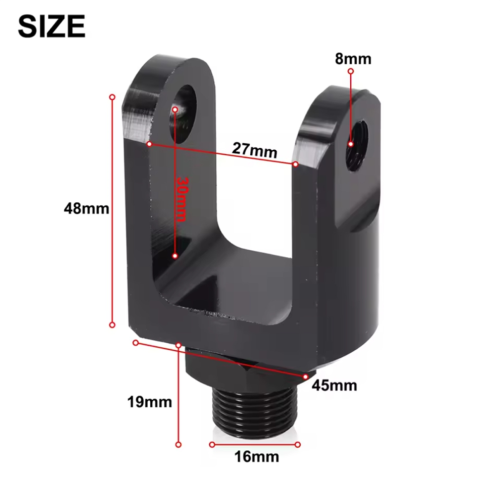 Quality Long Lasting Practical Shock Widened Lower 1