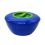 Distributeur de pastilles de chlore/brome flottant de 7 pouces pour piscines 3