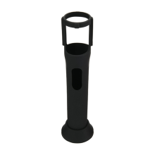 Custodia in silicone per microfono wireless PartyBox, custodia protettiva