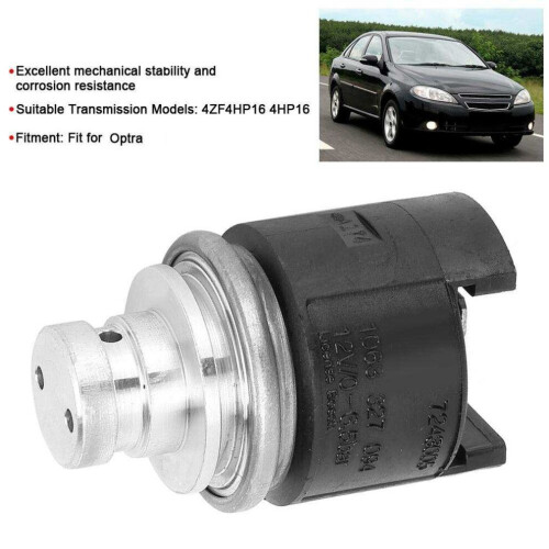 Getriebemagnetventil 93742194 für Optra 1