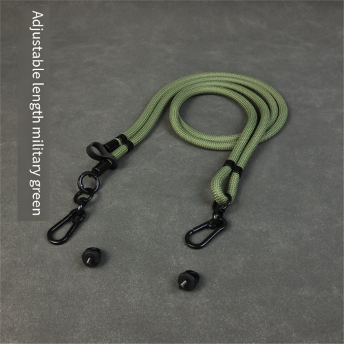 Correa de cuello ajustable para soporte de control remoto 1