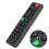 Replacement Infrared Remote Control for BenQ Projectors, Compatible with BenQ Projectors Easy to Use Projector Remote Control, Fully Functional Works 8