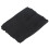 100 x câble d'attache en nylon noir réglable L 15cm 2