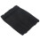 100 x câble d'attache en nylon noir réglable L 15cm 3