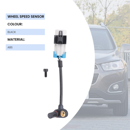 ABS-sensor fram vänster/höger för Captiva 1