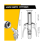 2Pcs Double Handle Grease Nipple Coupler 4