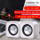 Jt 016 Laptop Desktop Computer Mini Audio USB Wired Mini Speaker 4