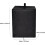 Ice Maker Protective Cover, Waterproof Cover, Foldable Design Protective Tool for , Restaurant, Home and Hotel 4