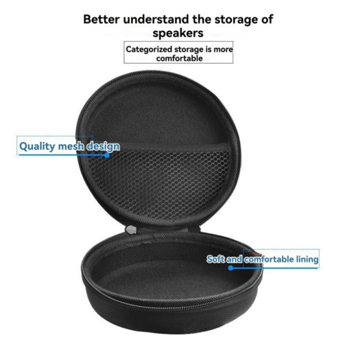 Étui de rangement pour enceinte B&O Mini/BeoPlay A1 2