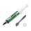 Pasta termica al silice RL-407 per raffreddamento CPU, colore nero 2