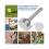 SDS-Plus T Post Ground Rod Driver, Drill Bit Driver, F 2