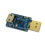 Adaptador compatible con 4KDP a DisplayPort macho a hembra 4