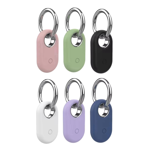 Custodia in silicone antigraffio per Galaxy SmartTag2 2