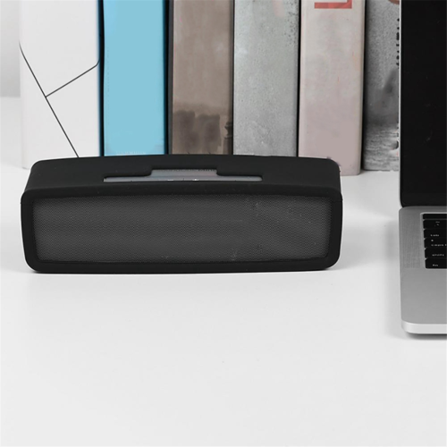 For Sound Link Mini 1/2 Speaker Silicone Protective Case,B 1